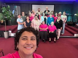 Mujeres de Fe Mayo 2025 &raquo; Mujeres de Fe Mayo 2025